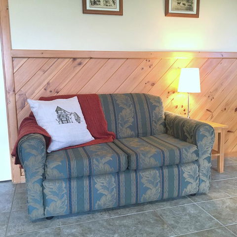 Riverside Retreat Chalets, Walpole - Accommodation Brunswick Heads 1