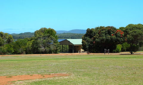 Riverside Retreat Chalets, Walpole - Accommodation Brunswick Heads 13