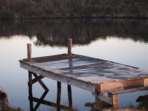 Riverside Retreat Chalets, Walpole - Accommodation Brunswick Heads 15