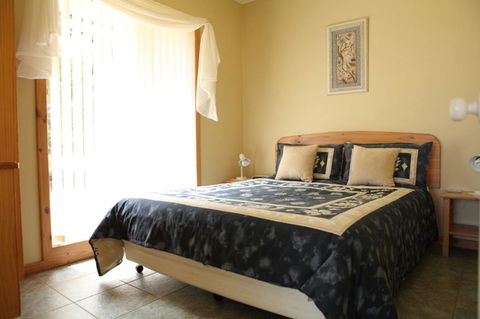 Riverside Retreat Chalets, Walpole - Accommodation Brunswick Heads 7