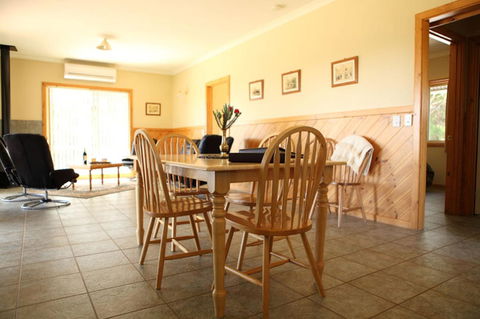 Riverside Retreat Chalets, Walpole - Accommodation Brunswick Heads 10