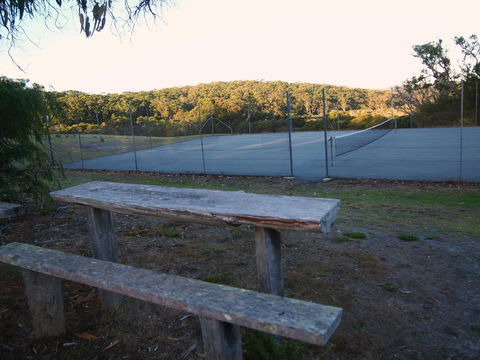 Riverside Retreat Chalets, Walpole - Accommodation Brunswick Heads 18