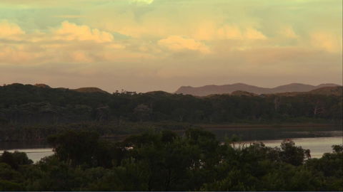 Riverside Retreat Chalets, Walpole - Accommodation Brunswick Heads 14