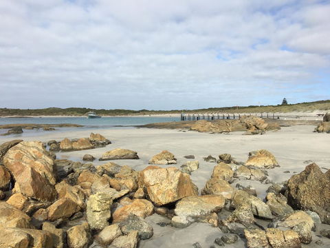Riverside Retreat Chalets, Walpole - Accommodation Brunswick Heads 28