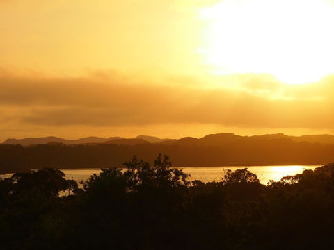 Riverside Retreat Chalets, Walpole - Accommodation Brunswick Heads 4