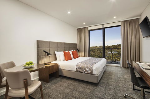 Quest Kings Park - Accommodation Brunswick Heads 5