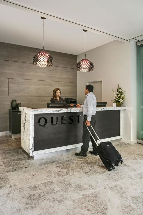Quest Kings Park - Accommodation Brunswick Heads 7
