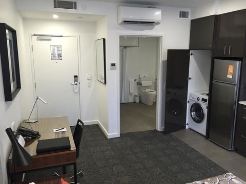 Quest Kings Park - Accommodation Brunswick Heads 19