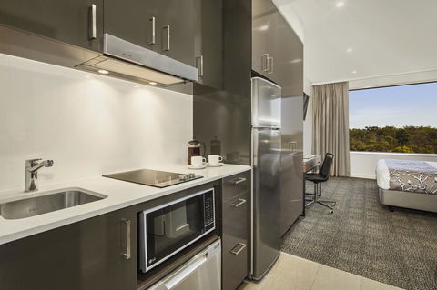 Quest Kings Park - Accommodation Brunswick Heads 3