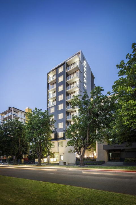 Quest Kings Park - Accommodation Brunswick Heads 9