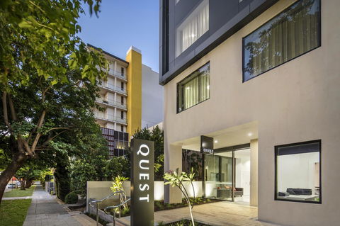 Quest Kings Park - Accommodation Brunswick Heads 10