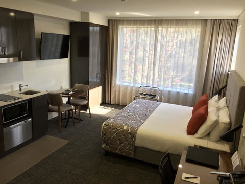 Quest Kings Park - Accommodation Brunswick Heads 18