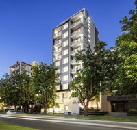 Quest Kings Park - Accommodation Brunswick Heads