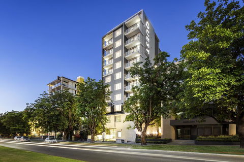 Quest Kings Park - Accommodation Brunswick Heads 0