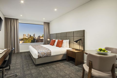 Quest Kings Park - Accommodation Brunswick Heads 1