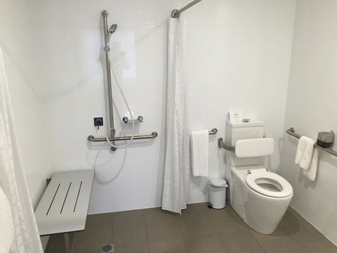 Quest Kings Park - Accommodation Brunswick Heads 21