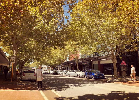 Regal Apartments - Accommodation Brunswick Heads 3