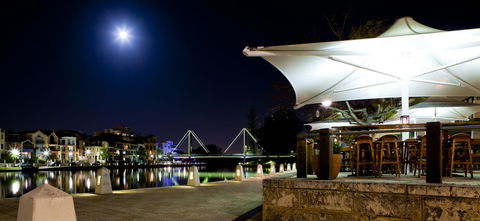 Regal Apartments - Accommodation Brunswick Heads 4