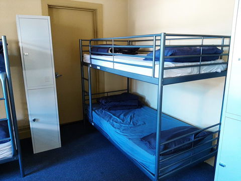 Fremantle Beach Backpackers - Accommodation Brunswick Heads 7