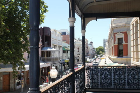Fremantle Beach Backpackers - Accommodation Brunswick Heads 38