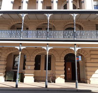 Fremantle Beach Backpackers - Accommodation Brunswick Heads