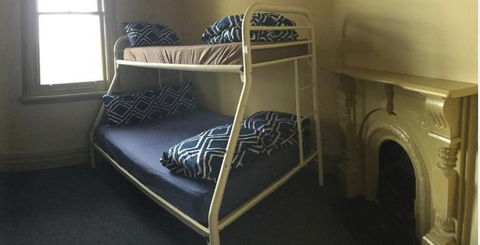 Fremantle Beach Backpackers - Accommodation Brunswick Heads 1