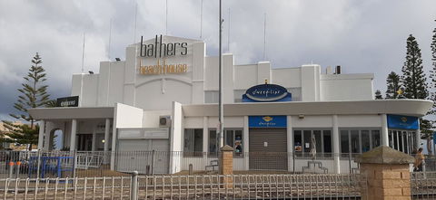 Fremantle Beach Backpackers - Accommodation Brunswick Heads 12