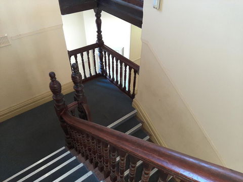 Fremantle Beach Backpackers - Accommodation Brunswick Heads 15