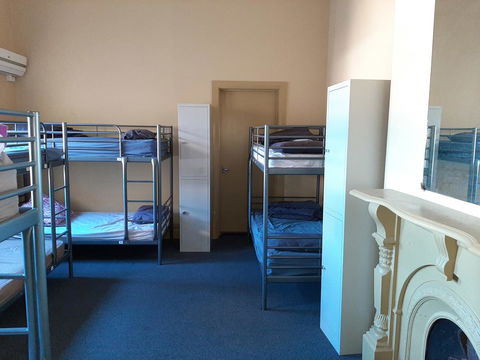 Fremantle Beach Backpackers - Accommodation Brunswick Heads 23