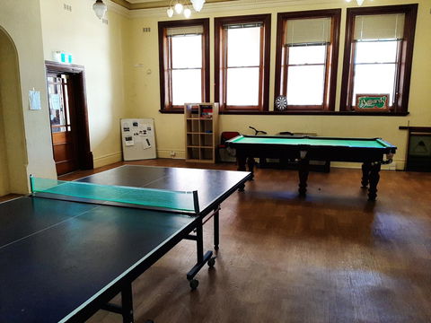 Fremantle Beach Backpackers - Accommodation Brunswick Heads 20