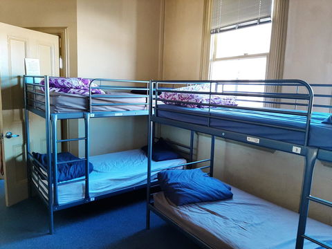 Fremantle Beach Backpackers - Accommodation Brunswick Heads 25