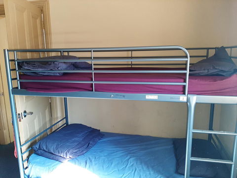 Fremantle Beach Backpackers - Accommodation Brunswick Heads 24