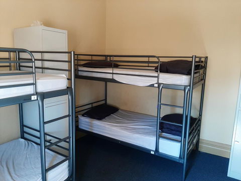Fremantle Beach Backpackers - Accommodation Brunswick Heads 5