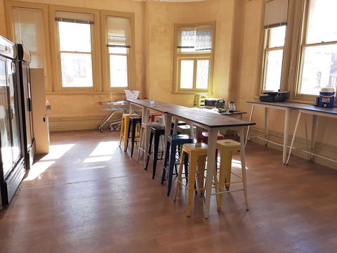Fremantle Beach Backpackers - Accommodation Brunswick Heads 32