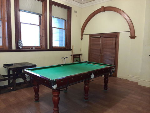 Fremantle Beach Backpackers - Accommodation Brunswick Heads 21