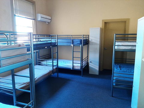 Fremantle Beach Backpackers - Accommodation Brunswick Heads 6
