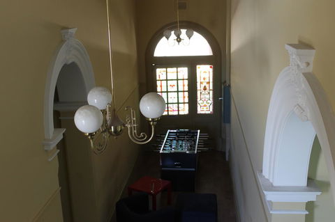 Fremantle Beach Backpackers - Accommodation Brunswick Heads 16