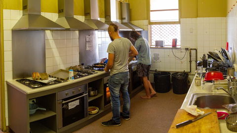 Fremantle Beach Backpackers - Accommodation Brunswick Heads 30