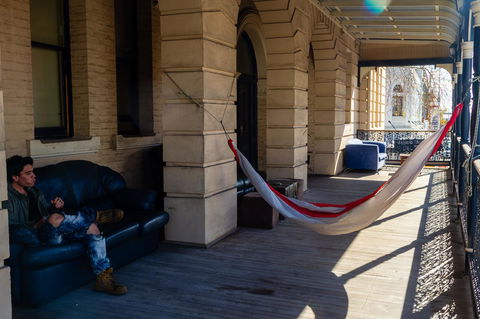 Fremantle Beach Backpackers - Accommodation Brunswick Heads 36