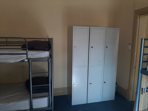 Fremantle Beach Backpackers - Accommodation Brunswick Heads 27