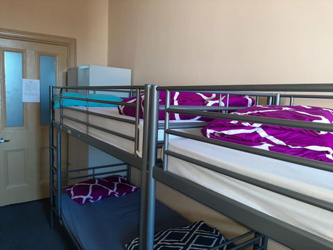 Fremantle Beach Backpackers - Accommodation Brunswick Heads 4