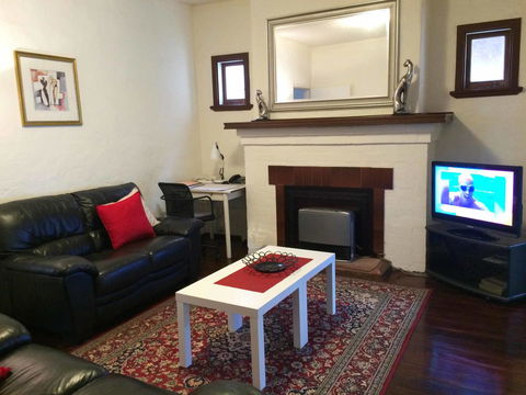 Kenata-Fairway Apartment Hotel - Accommodation Brunswick Heads 22