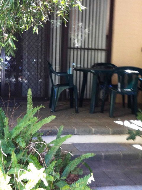 Kenata-Fairway Apartment Hotel - Accommodation Brunswick Heads 16