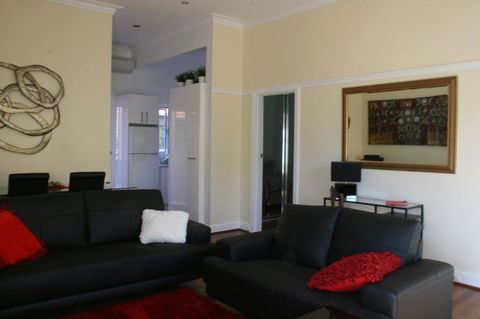 Kenata-Fairway Apartment Hotel - Accommodation Brunswick Heads 9