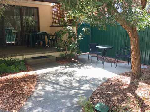 Kenata-Fairway Apartment Hotel - Accommodation Brunswick Heads 19