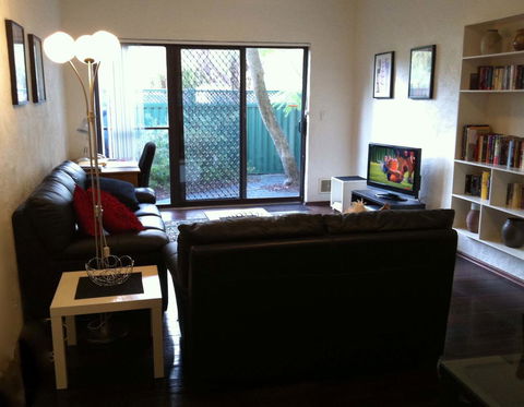 Kenata-Fairway Apartment Hotel - Accommodation Brunswick Heads 32