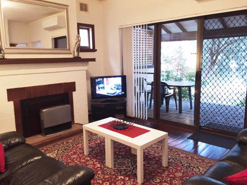 Kenata-Fairway Apartment Hotel - Accommodation Brunswick Heads 21