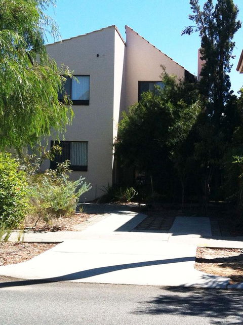 Kenata-Fairway Apartment Hotel - Accommodation Brunswick Heads 15