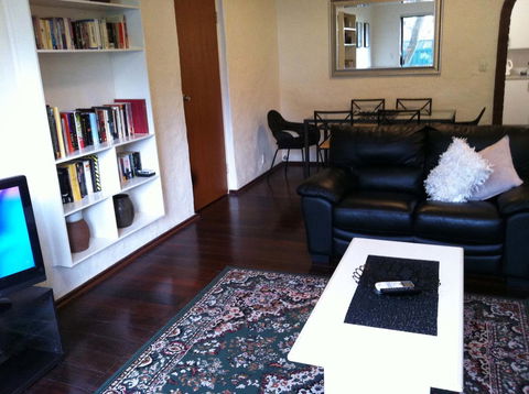 Kenata-Fairway Apartment Hotel - Accommodation Brunswick Heads 30
