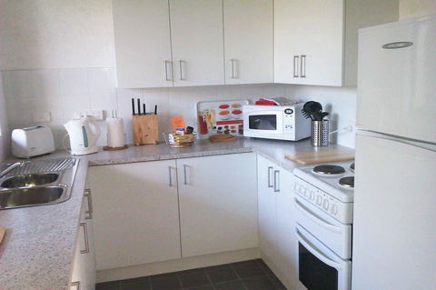 Kenata-Fairway Apartment Hotel - Accommodation Brunswick Heads 24